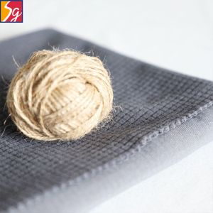 100% Polyester Polar Fleece Fabric Jacquard For Garment Pillowslip Lining