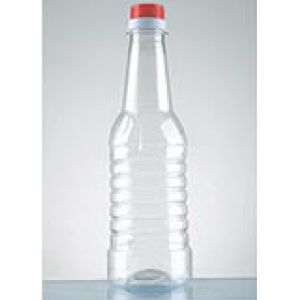 China PET Food Grade Plastic Bottles Wine Pot Packaging Exquisite Workmanship on sale