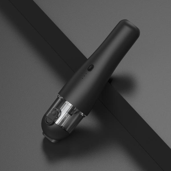 Quality Handheld Car Portable Vacuum Cleaner Household Rechargeable Cordless 6000Pa P06 wholesale