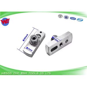 Stainless Sodick EDM Machine Guide Holder AQ AD AG