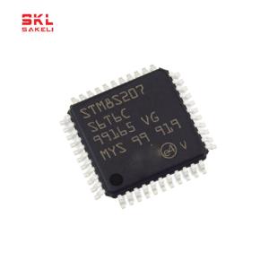 Cheap Stm8s207s6t6c Encapsulated Lqfp44 Mcu microcontroller integrated circuit for sale