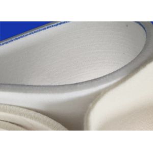 Industrial Felt Belt Nomex Aramid Felt For Fabric Sublimation