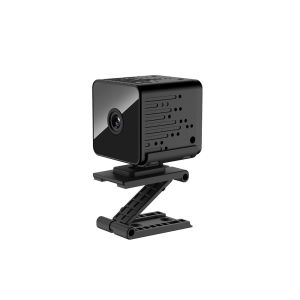 Buy cheap Mini indoor 1080P small button battery Power Audio pick up function 2.0MP from wholesalers