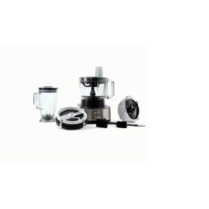 3.5 L FP404 Powerful Food Processor With Blender