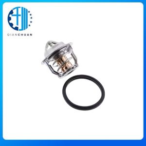 21412639 Thermostat For D13 Engine EC480 Excavator Spare Parts