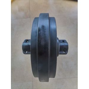 Main Customer ITR ITM Farms Claas 82/89 Harvester Triangular Tracks for