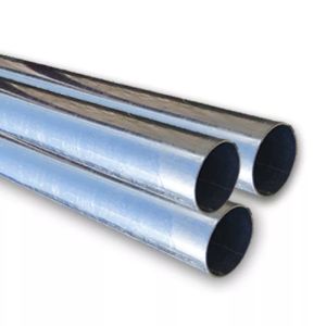 2 X 10' 2 X 21' Dn50 Hot Dipped Galvanized Steel Pipe Schedule 40 Nsf-61