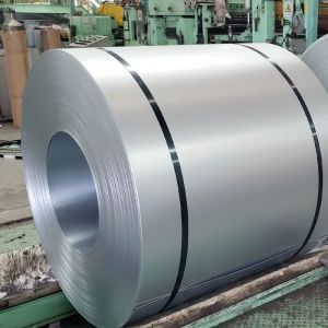 0.3MM 3.0MM NO.4 201 Stainless Steel Coil ISO Certificated