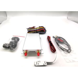 American 4G GPS Tracker MT510G-A For Students Also Can Use In Canada