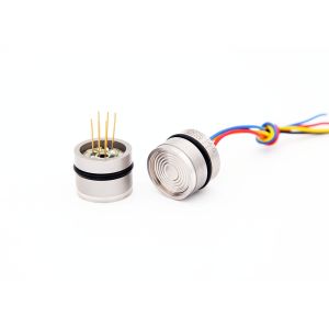 Industrial Piezo Resistive Pressure Sensor Water Oil Pressure Sensor SMP2080