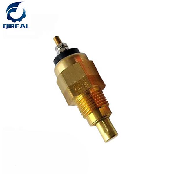 8971256011 8-97125601-1 897125-6011 6BG1 Water Temperature switch For EX120-5 EX400-5 ZX450 EX200-5 Excavator