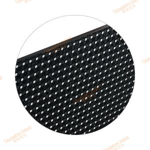 PH7.81 Front And Rear Maintenance Energy Saving LED Display Aluminum LED