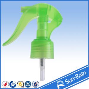 China 20MM 24MM 28MM Plastic trigger sprayers for bottles , foam trigger sprayer on sale