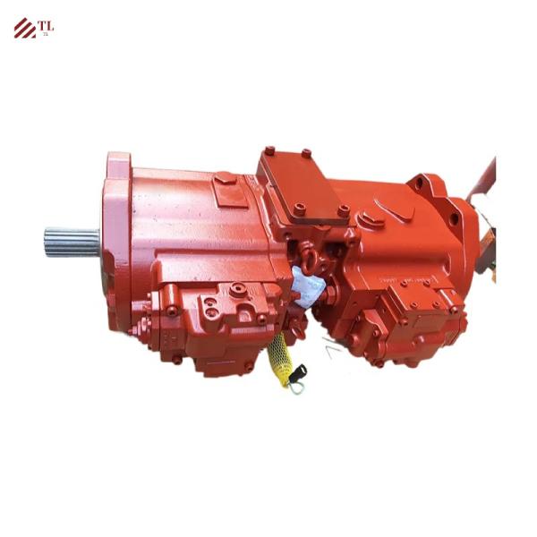 Quality K5V Series K5V80 K5V140 K5V180 K5V200 K5V160DTP Hydraulic Pump for Heavy Duty Vehicles wholesale