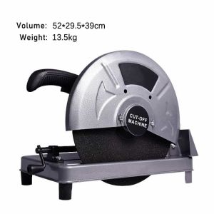 Versatile Dual Slide Compound Miter Saw , Dual Bevel Sliding Miter Saw 14 Inch