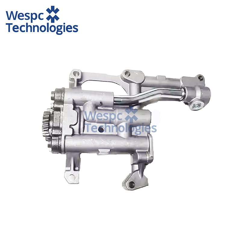 WESPC T418996 oil pump for Perkins 1100 Series diesel engines