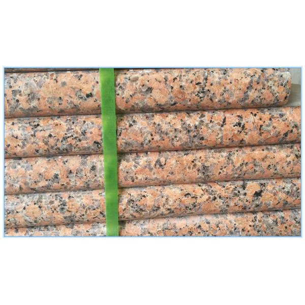 Chinese granite G562 Maple Red granite polished granite tiles with best wholesale prices for sale