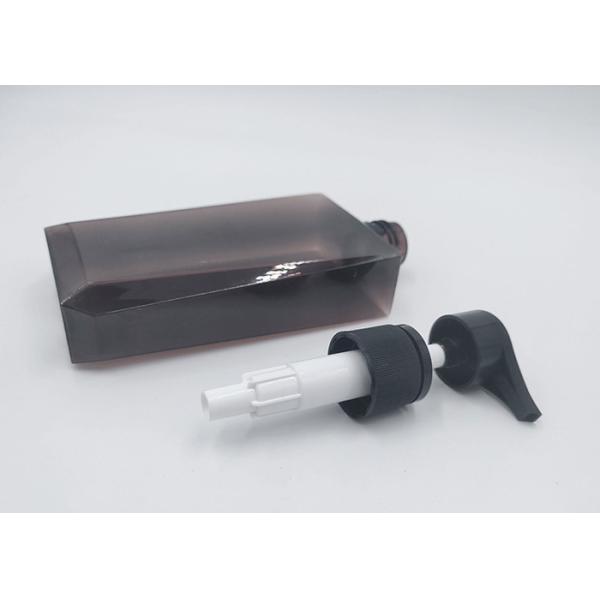 Quality Custom 43/410 Shampoo Lotion Pump Free Samples wholesale