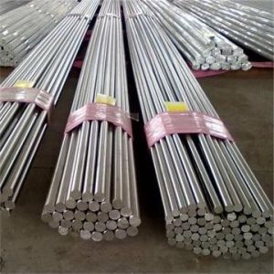 China Cold Drawn Polished Stainless Steel Round Bar 303 304 10mm 12mm 16mm 20mm 22mm on sale
