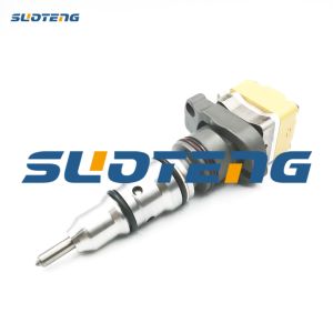 177-4754 Fuel Injector For 3126B 3126E 322C Excavator 1774754