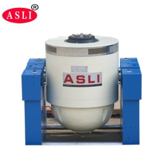 10 KN Exiting Force Vibration Test System Electrodynamic Vibration Shaker For