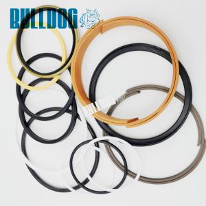 Bucket Cylinder 14512950 Excavator Hydraulic Seal Repair Kit Fits Volvo EC340D