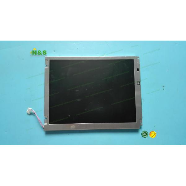 NL6448BC33-63 NLT NEC LCD Panel 10.4" LCM 640×480 For Industrial Application