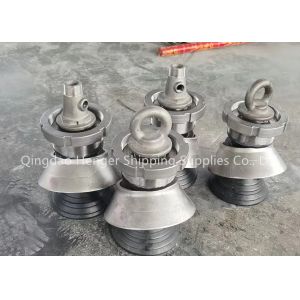 China 4-25 M Length Marine Rubber Airbag For Launching And Salvage on sale