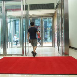 Large Size Commercial Entrance Carpet Matting 8 MM - 10 MM