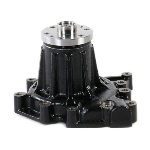 4HK 18980228220 4HK1 Excavator Water Pump 8-98018206-0