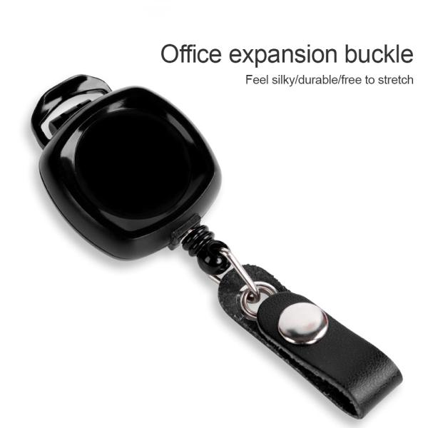 Deyi 2024 Design Heavy Duty Badge Reel