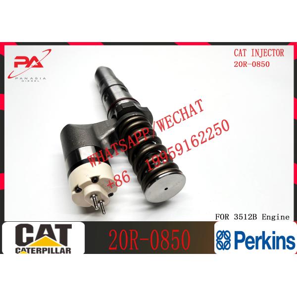 Injector Nozzle 20R-1266 20R-1267 20R-1268 20R-1269 20R-1270 20R-1276 20R-0848 20R-0850