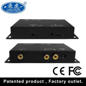 Cheap Truck CCTV Vehicle Mobile DVR With Starlight Night Vision HD Camera for sale