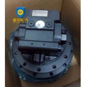 China Excavator PC60 PC70 PC75 Komatsu Final Drive 2016073500 201-60-73101 201-60-73100 201-60-71100 on sale