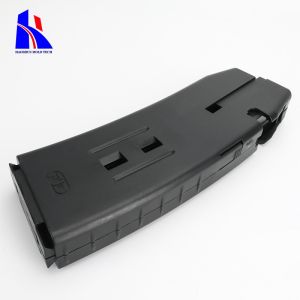 China ODM POM/PE Plastic Injection Polishing Housing Parts +-0.05mm on sale