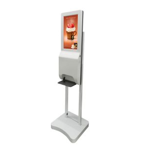 Hd Advertising Android RK3288 21.5" Digital Signage Kiosk