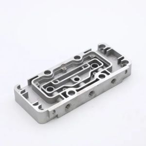 Ce Tolerance Grade 4 Aluminum Sand Casting for Precision and Customized