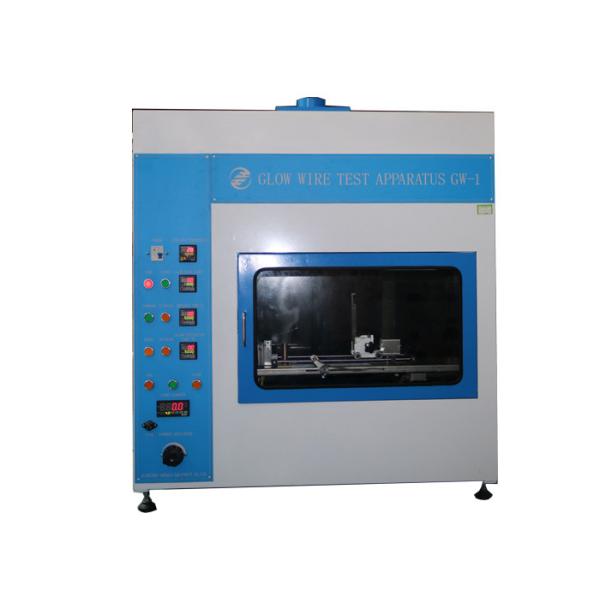 Quality IEC60695-2-10 Flammability Testing Equipment wholesale