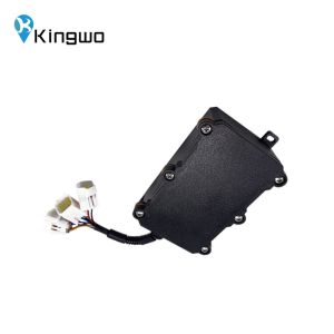 NT36H High Gain GMS Module GPS Trail Tracker Dual IP Domain Free Platform Corner