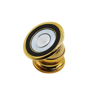 Blank Sublimation Magnetic Car Mount Phone Holder DIY Custom Phone Holder For