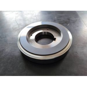 Silicon Carbide Sliding Bearing For Canned Motor Pump