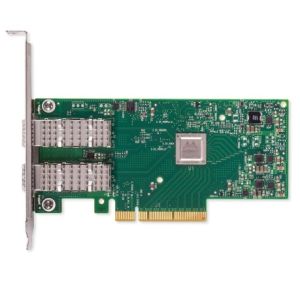 Mellanox MCX512A-ADAT ConnectX-5 Dual-Port 25G SFP28 PCIe 4.0 Network Card for