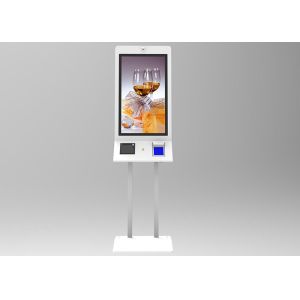 TOPADKIOSK customized design payment kiosk payment kiosk with touch screen for