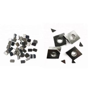 CTSTC N/A certified Laser Cutting Services PCD/PCBN Materials Cutting Machine