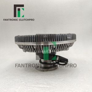 CLUTCH SUITABLE FOR VOLVO VOE14606774