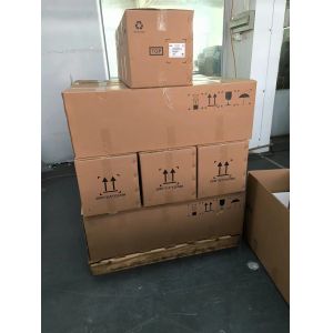 Insulation Level F Automatic Barrier Gate with Adjustable Speed and 140W Power