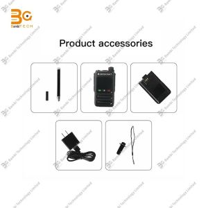 Handheld 1-3km Long Distance Drone Uav Detection Warning Device Dji Autel Drone