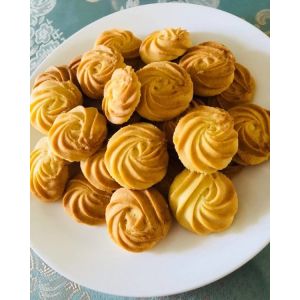 Customized Specifications Flavor Whole Butter Cookies From Mygou