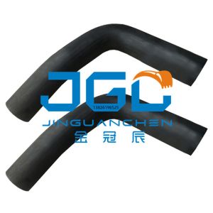 ME047553 HD800-5、7、HD900-5、7 Excavator Low Water Hose For Cooling System