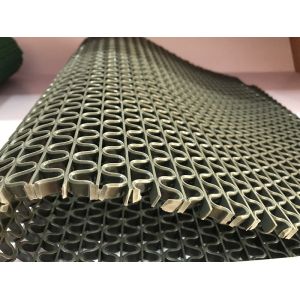 Anti Slip PVC S Mat Waterproof No Slip Pool Mat For Swimming Pool